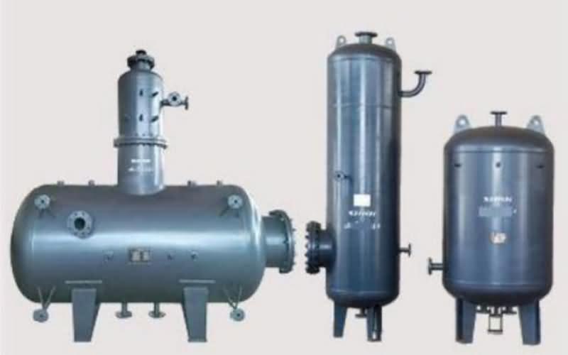 旋膜除氧器 / 定排 / 连排 / 疏水扩容器