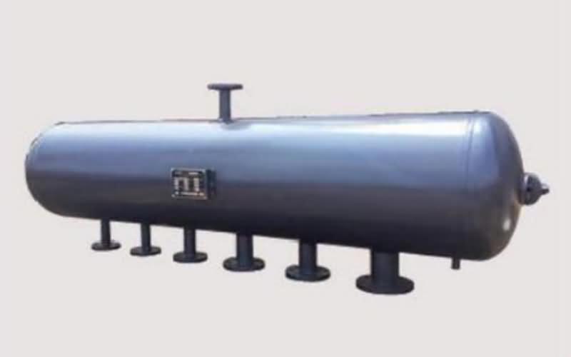 分汽缸 / 分集水器