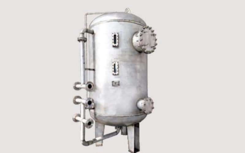 机械过滤器